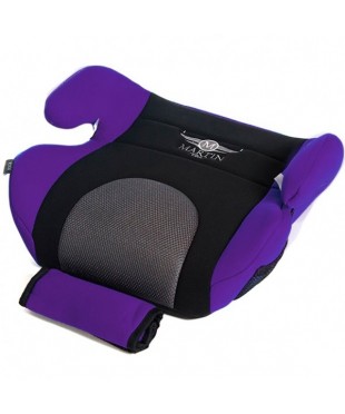 Автокресло Martin noir Yoga цвет Purple Fume